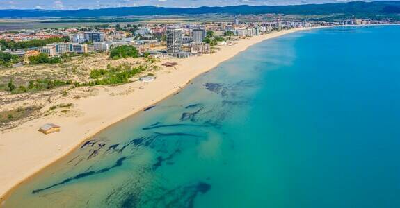 393 hoteluri în Sunny Beach