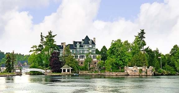 Canadá Invernal -  Semana Santa