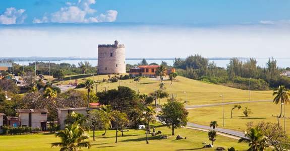 45 Hotéis em Varadero