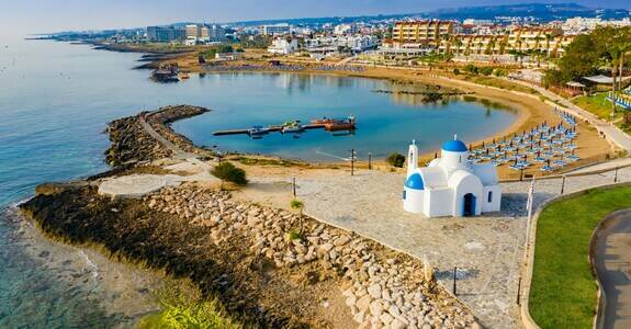 175 Hotele w Protaras