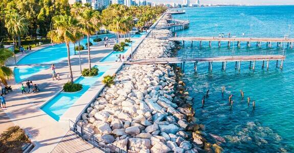 116 מלונות ב- לימסול