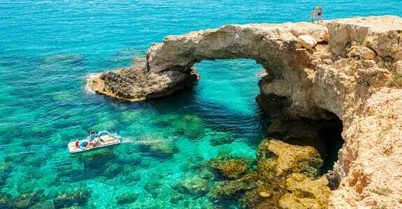 177 hoteluri în Ayia Napa