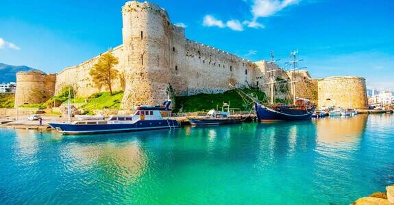 Kyrenia bölgesinde 97 otel