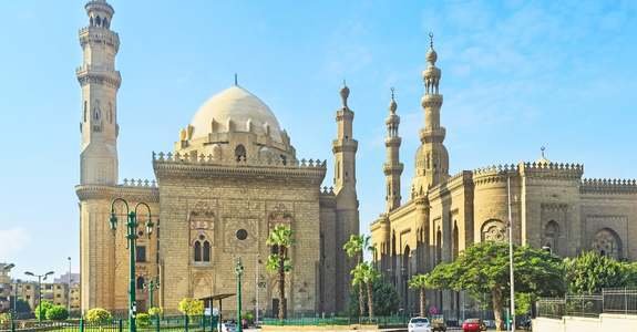 1151 فنادق في القاهرة