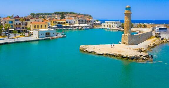 356 отелей в Ретимно