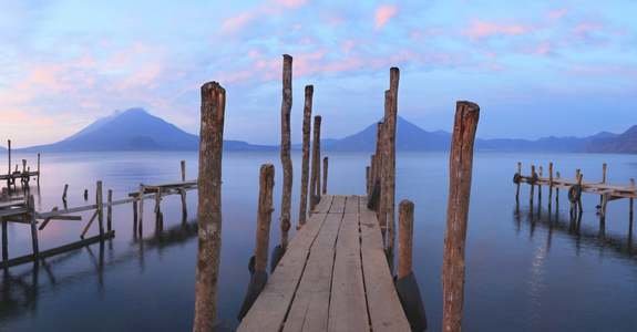 Guatemala Natural con 3 días en el Altiplano