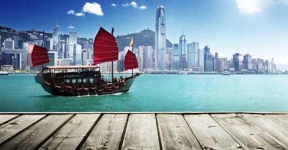 香港 的 892 家酒店