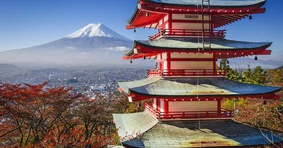 東京 的 2524 家酒店