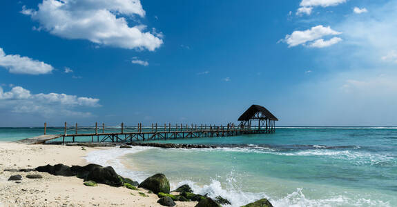 Pointe aux Piments 的 16 家酒店