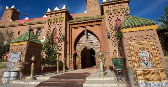 2364 Hotels in Marrakesh