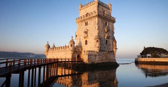 里斯本 的 1368 家酒店