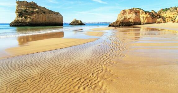 129 Hotéis em Portimão