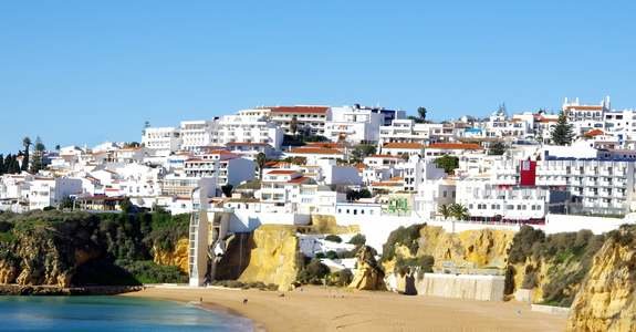 374 hotels in Albufeira