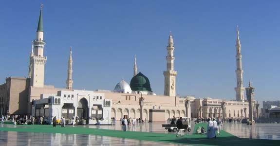 310 فنادق في المدينة المنورة