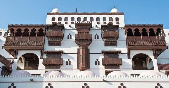 942 فنادق في جدة