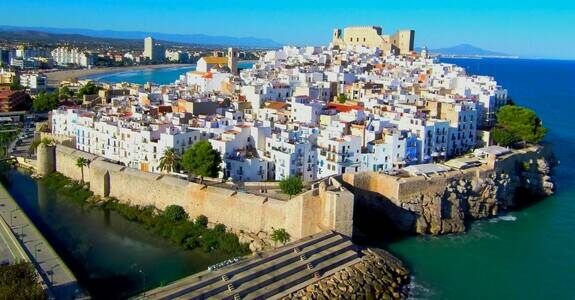 181 Hoteles en Peñíscola