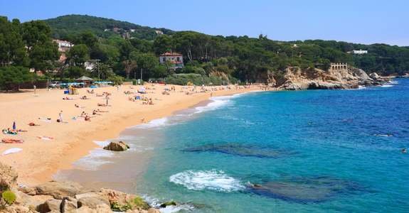 Hôtels bon marché : Platja d'Aro