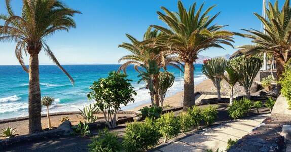 133 hotels in Puerto del Carmen