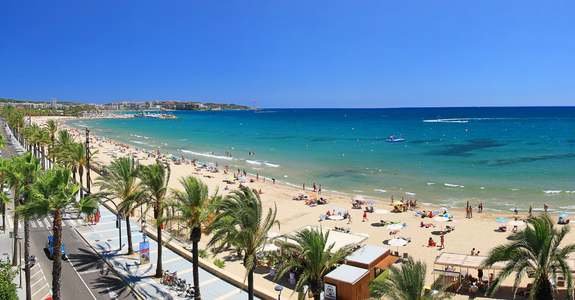 195 Hoteles en Salou