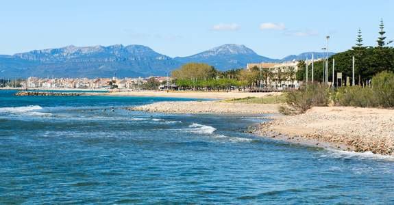 Hôtels bon marché : Cambrils