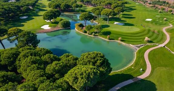 Belek bölgesinde 134 otel