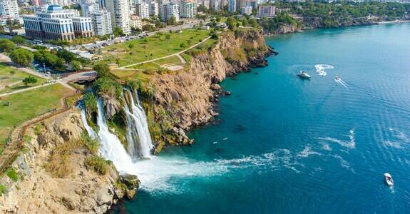 Lara bölgesinde 52 otel