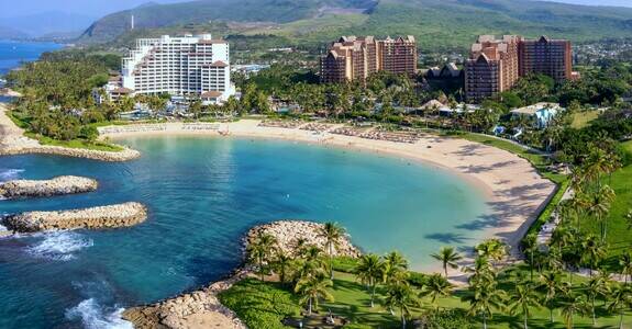 Kapoleiのホテル9件