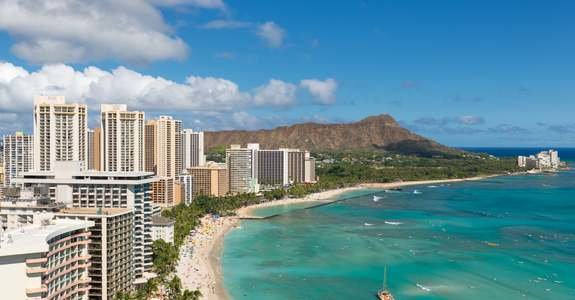 Honoluluのホテル183件