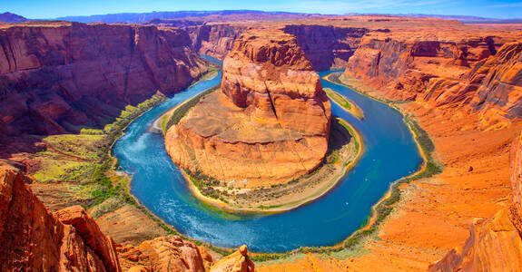 Viajes a Estados Unidos