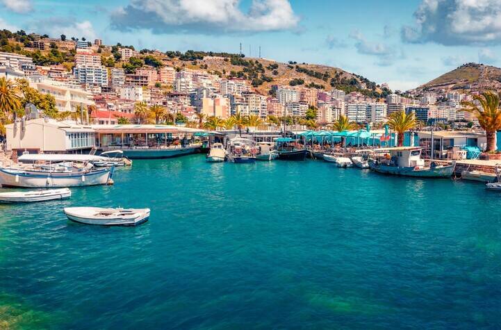 Sarande