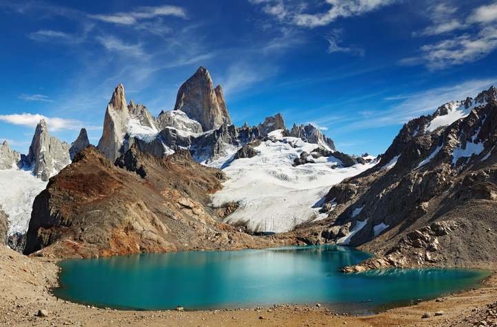 San Carlos de Bariloche