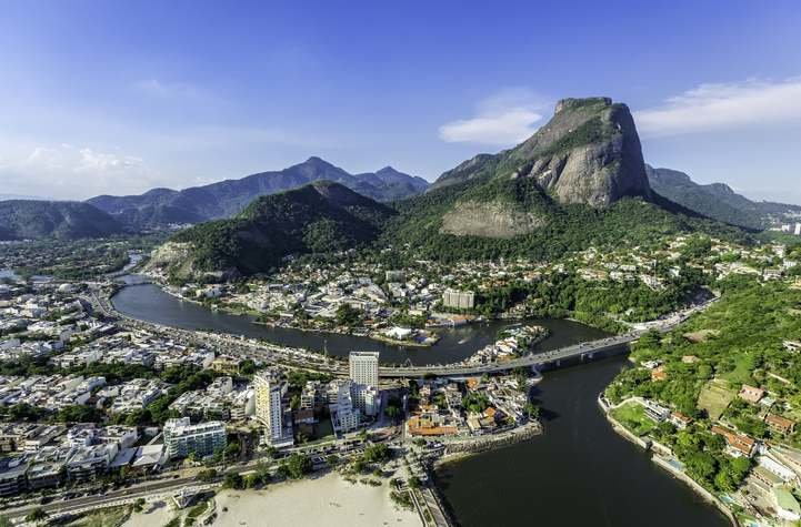 Río de Janeiro