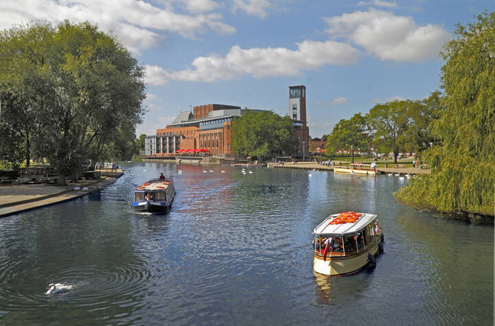 Stratford Upon Avon