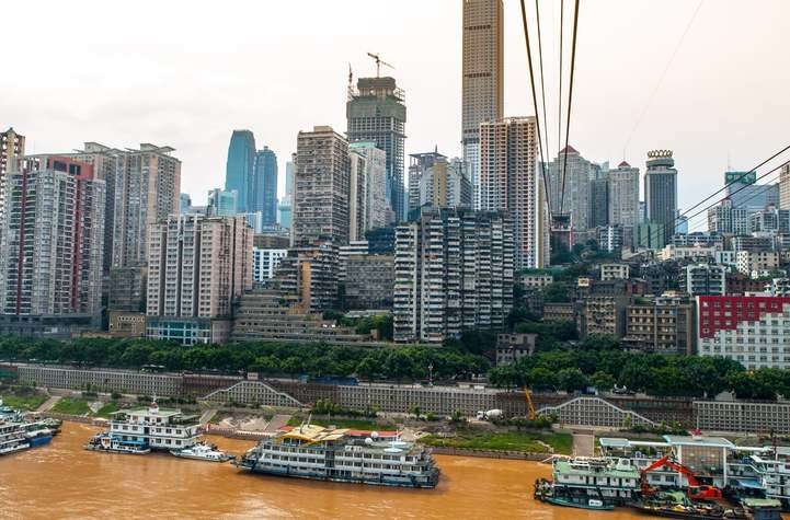 Chongqing