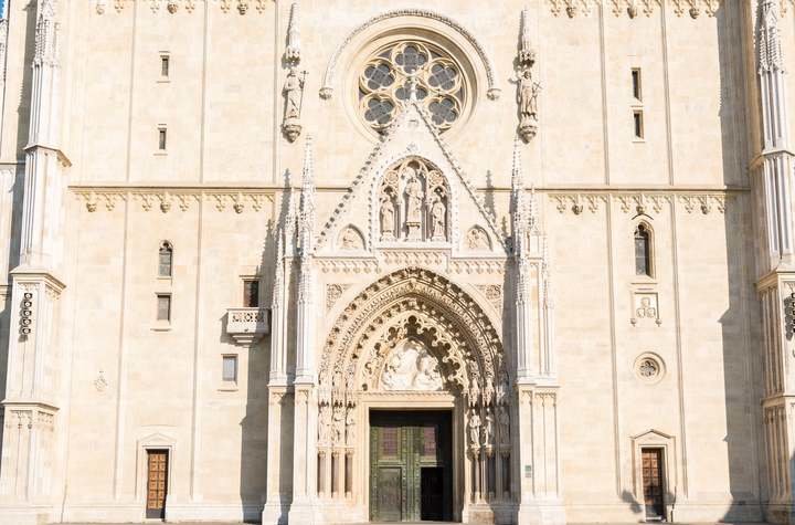 Zagreb