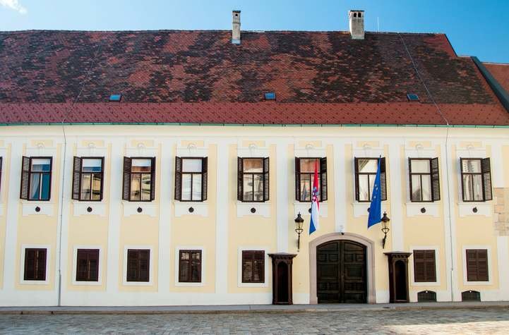 Zagreb
