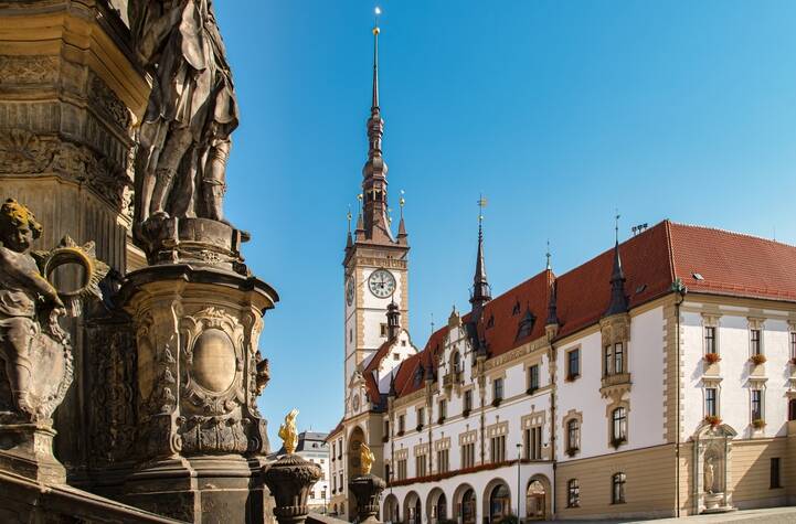 Olomouc
