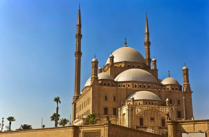 El Cairo