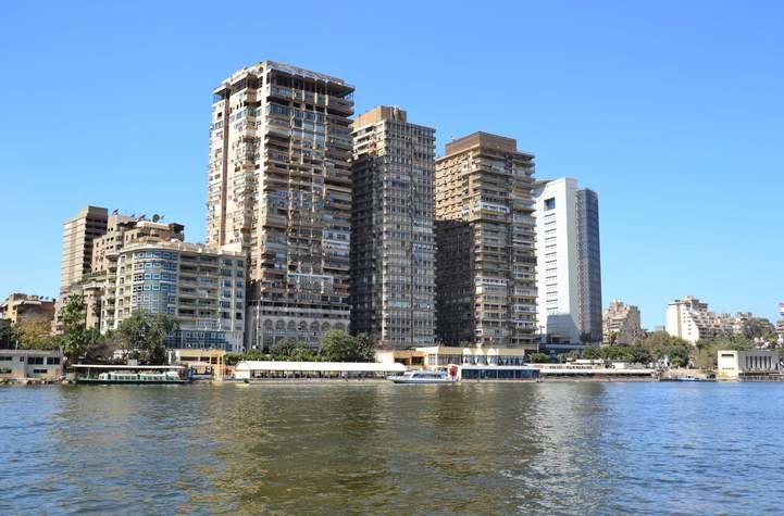 El Cairo