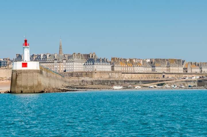 Saint Malo
