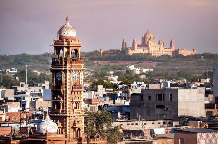 Jodhpur