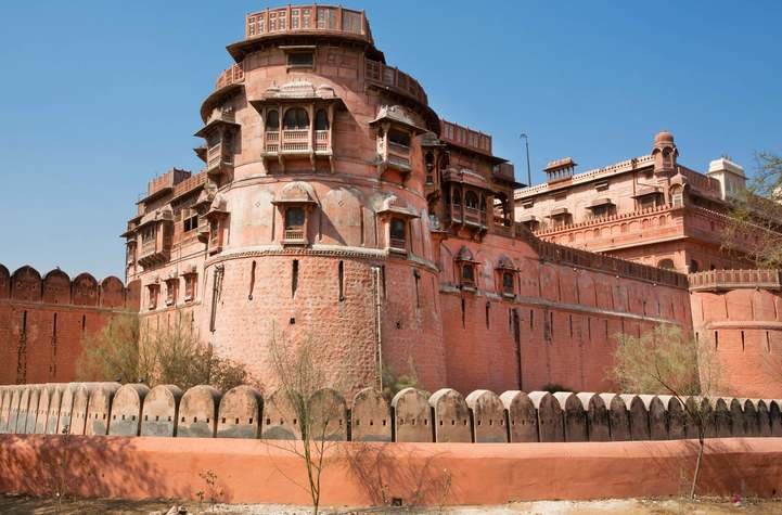 Bikaner