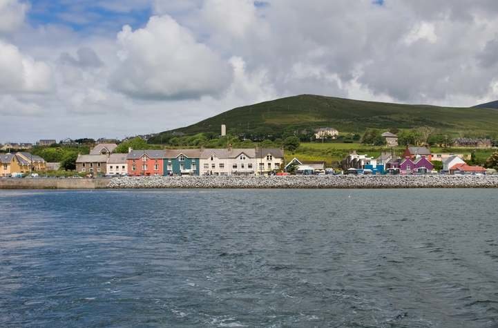 Dingle