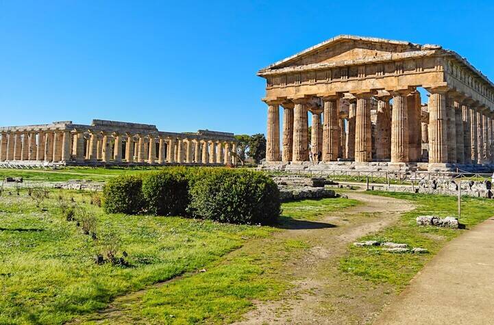 Paestum