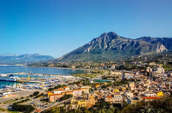Palermo