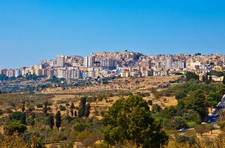 Agrigento