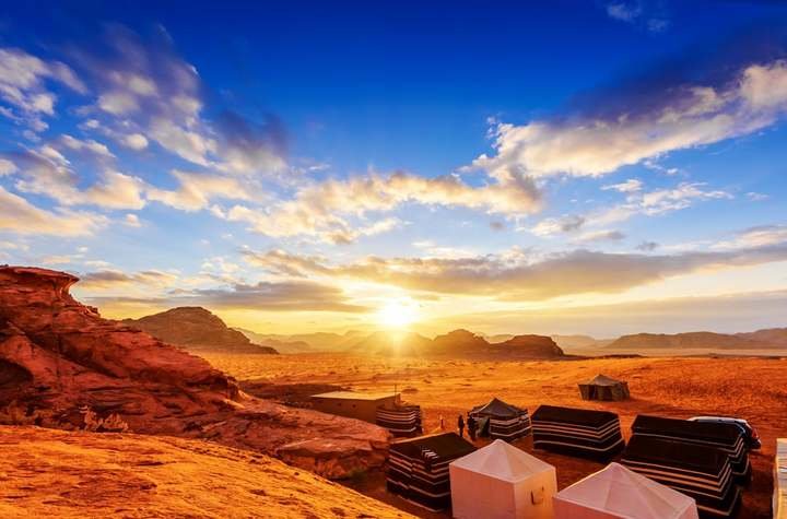 Wadi Rum