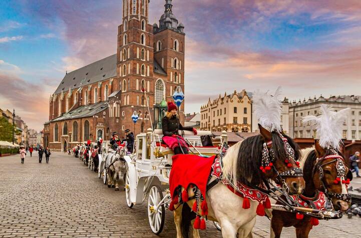 Cracovia