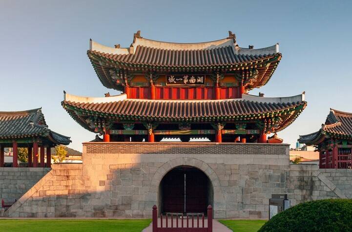 Jeonju