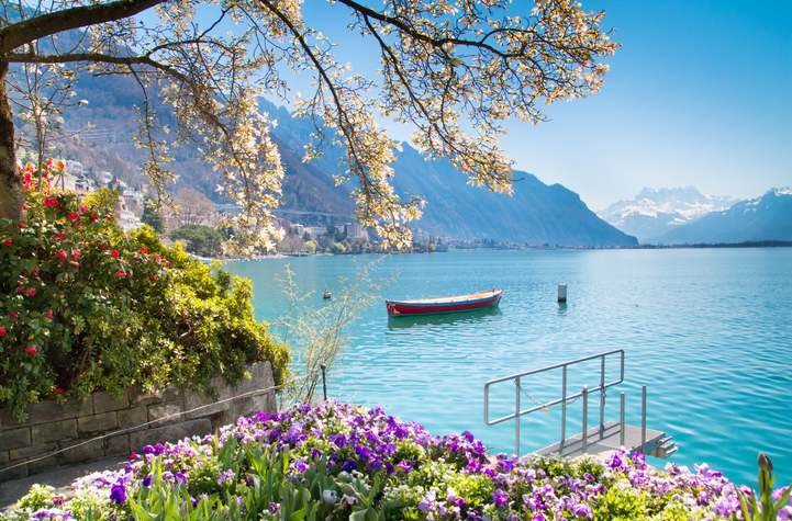 Montreux